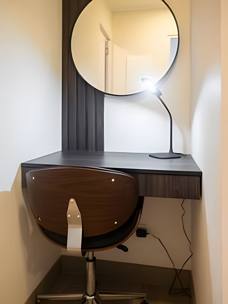 Minimalist Luxe - San Isidro