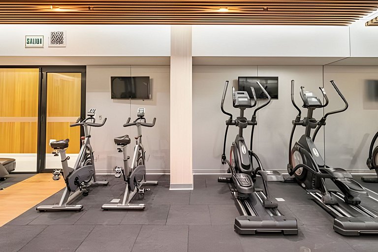 Minimalist Luxe - San Isidro