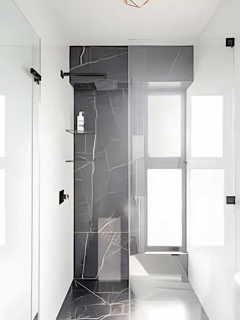 Luxury Apartment with nice view of the city