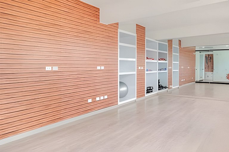 Luxury Apartment with nice view of the city