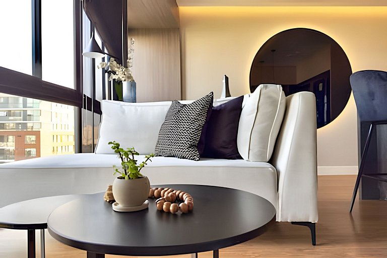 Best View Luxury Apartment