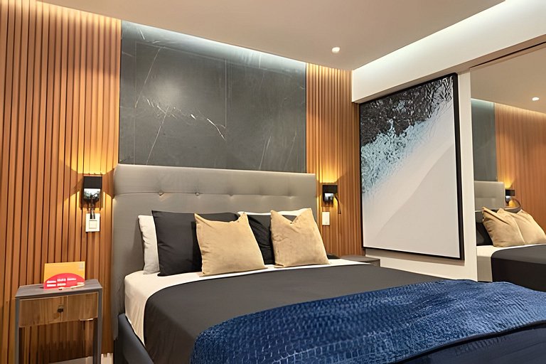 Best View Luxury Apartment