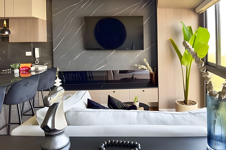 Best View Luxury Apartment