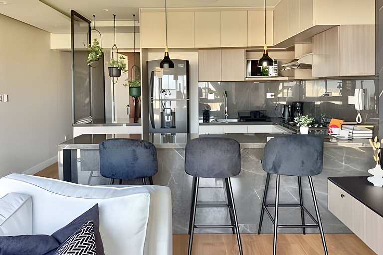 Best View Luxury Apartment