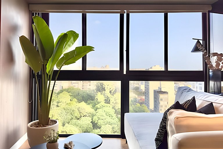 Best View Luxury Apartment