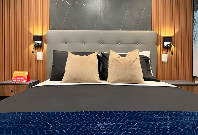 Best View Luxury Apartment