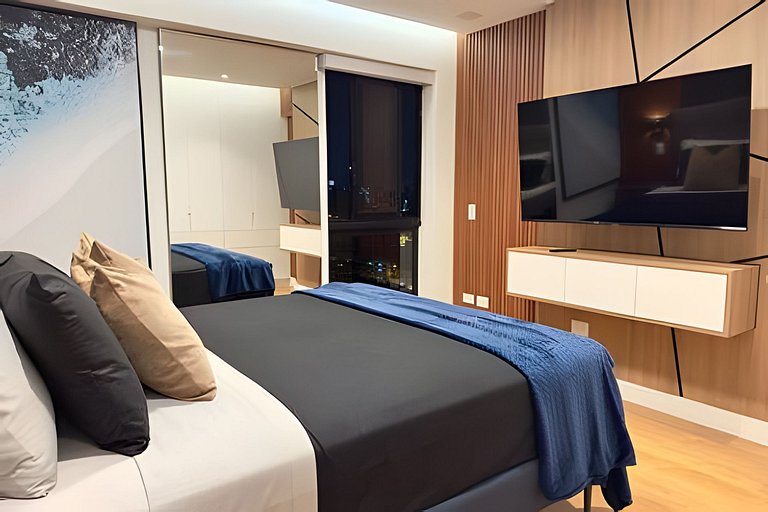 Best View Luxury Apartment