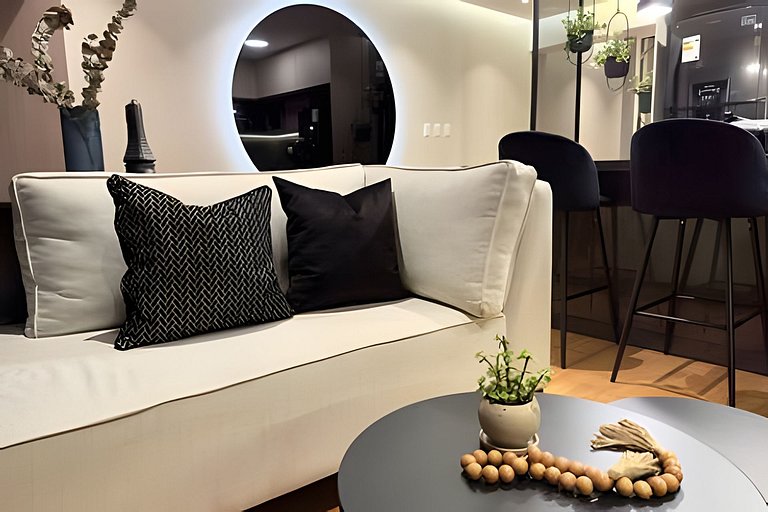 Best View Luxury Apartment