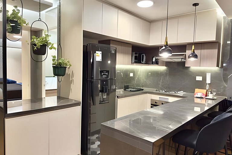 Best View Luxury Apartment