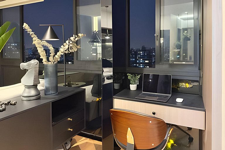 Best View Luxury Apartment