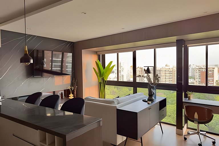 Best View Luxury Apartment