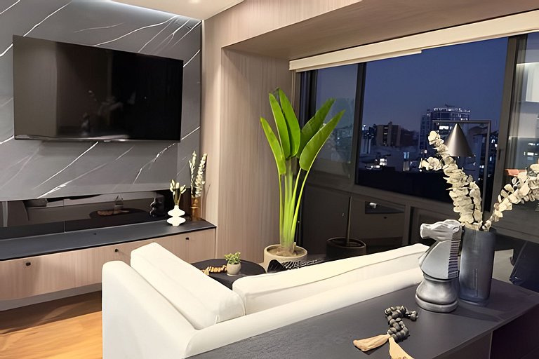 Best View Luxury Apartment