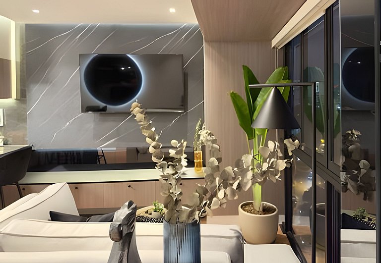 Best View Luxury Apartment