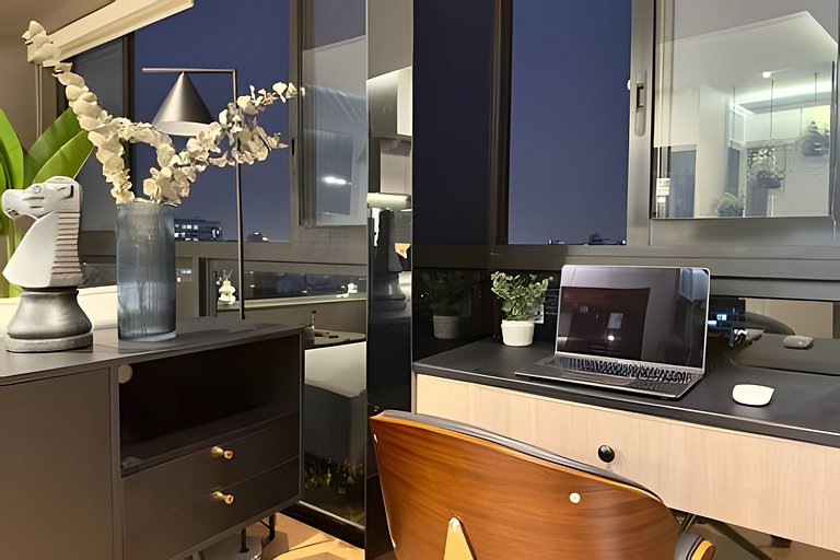 Best View Luxury Apartment