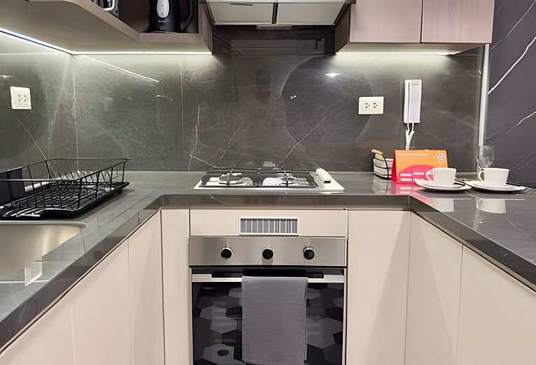 Best View Luxury Apartment