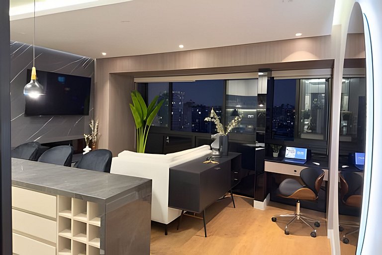 Best View Luxury Apartment