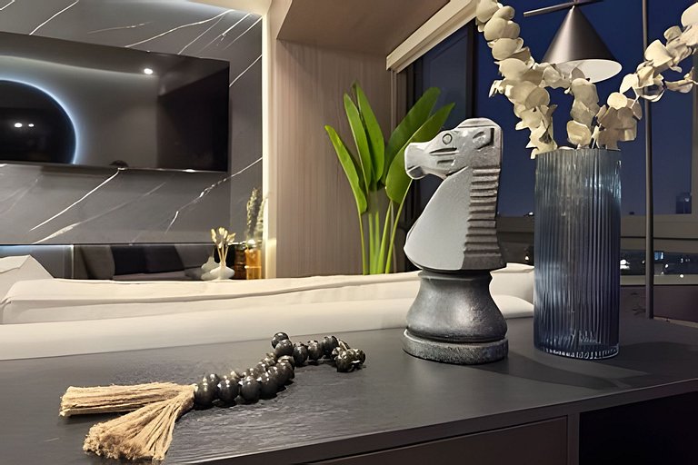 Best View Luxury Apartment