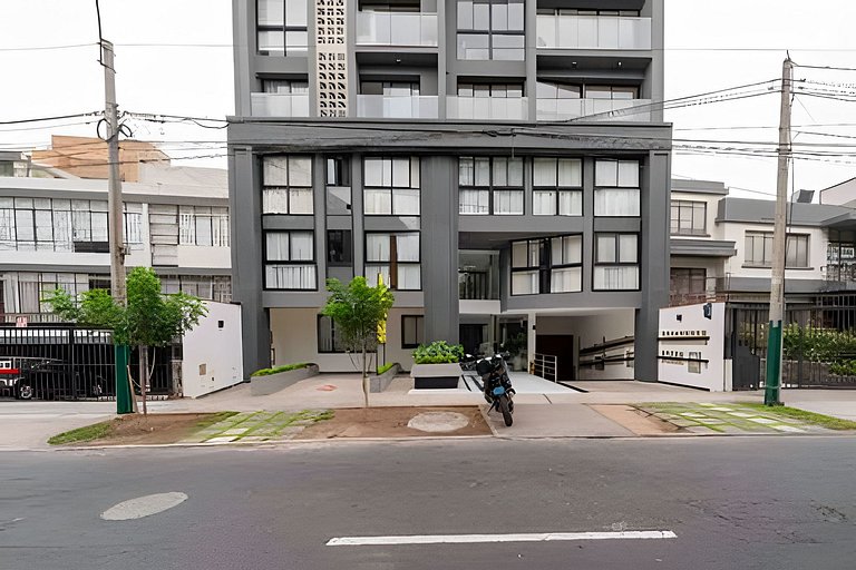 Best View Luxury Apartment