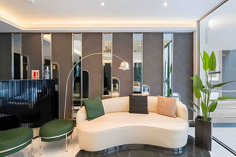 Best View Luxury Apartment