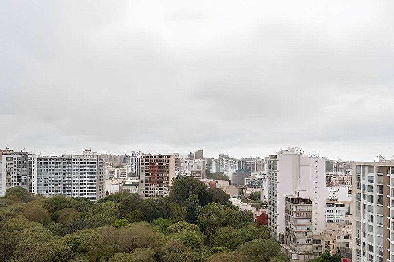 Best View Luxury Apartment