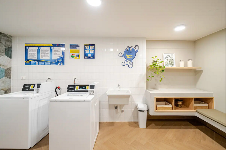 Pinos Suite in San Isidro