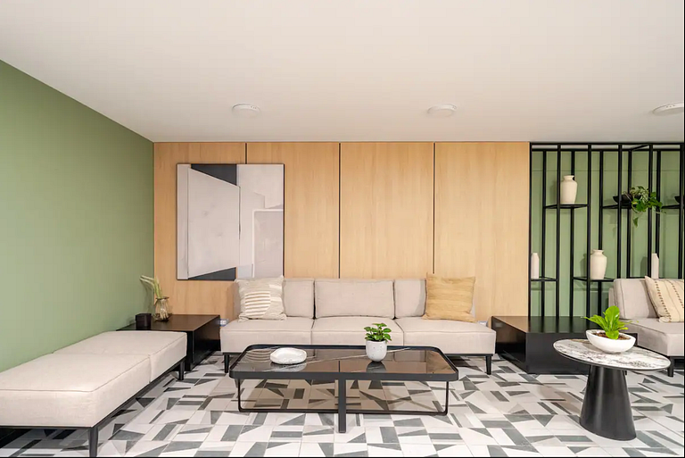 Atemporal Luxury San Isidro