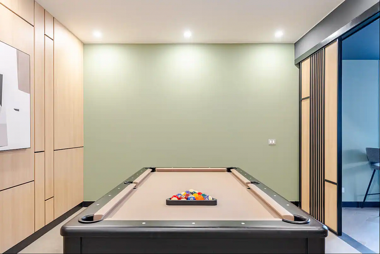 Pinos Suite in San Isidro