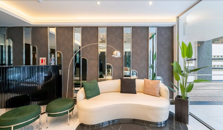 Best View Luxury Apartment