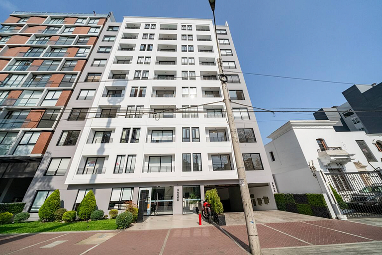 Prestige Haven in San Isidro