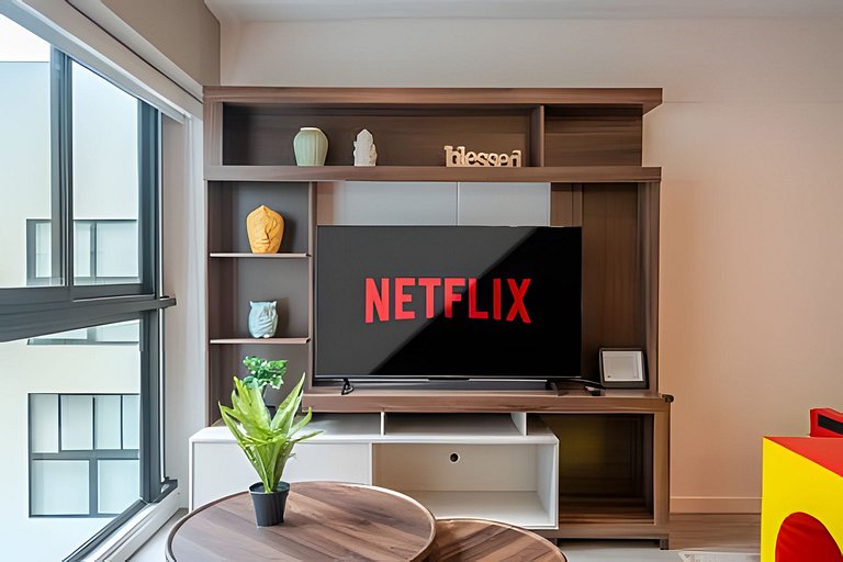 Departamento patio de juegos