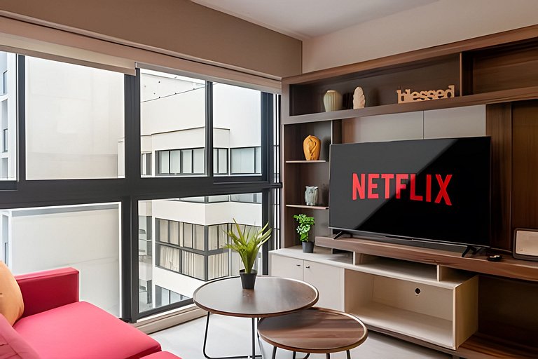 Departamento patio de juegos