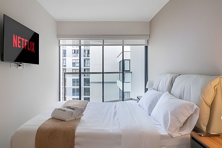 Departamento patio de juegos