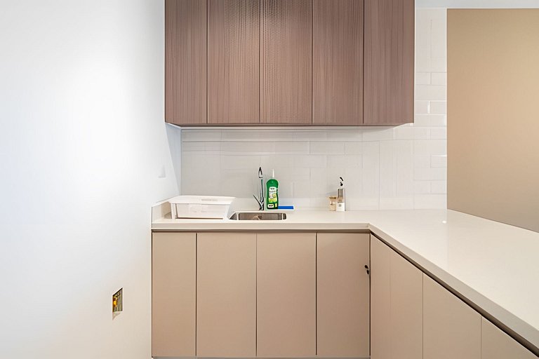 Departamento patio de juegos