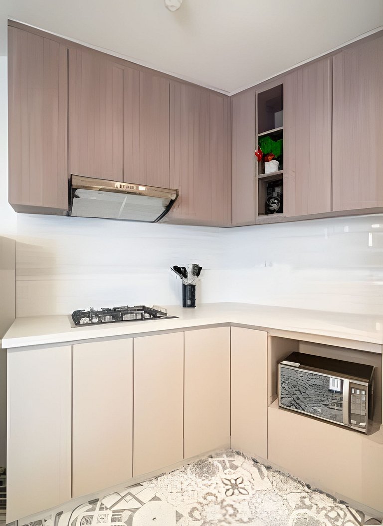 Departamento patio de juegos