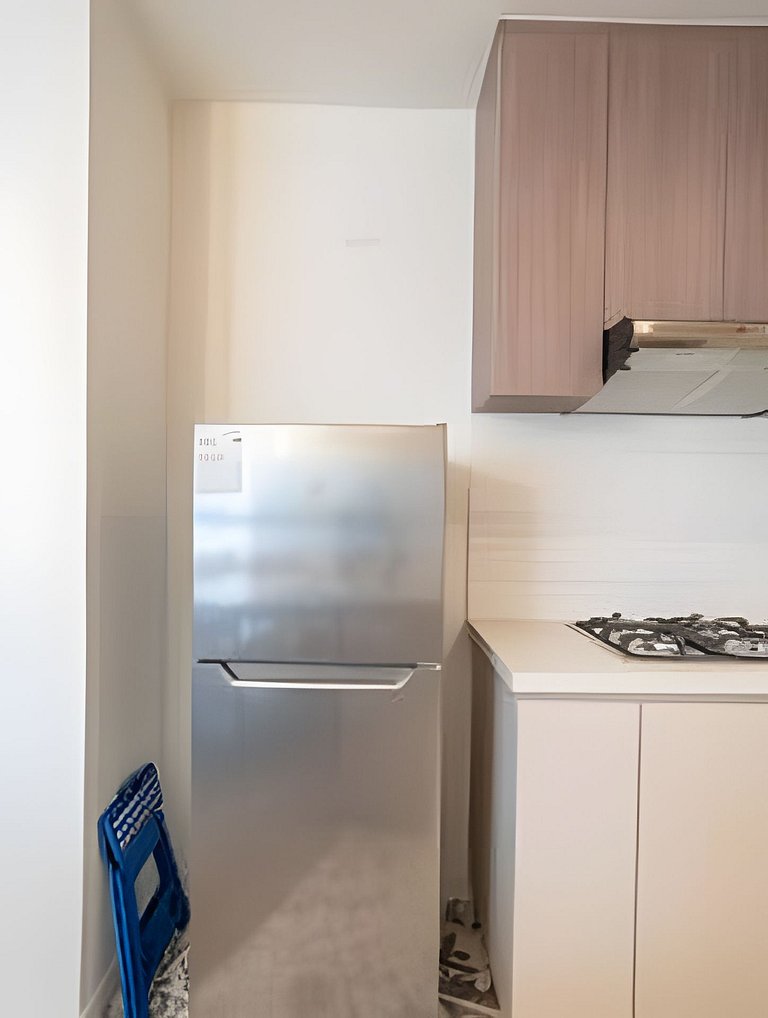 Departamento patio de juegos