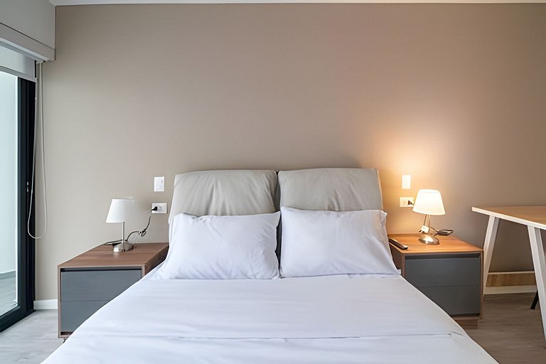 Departamento patio de juegos