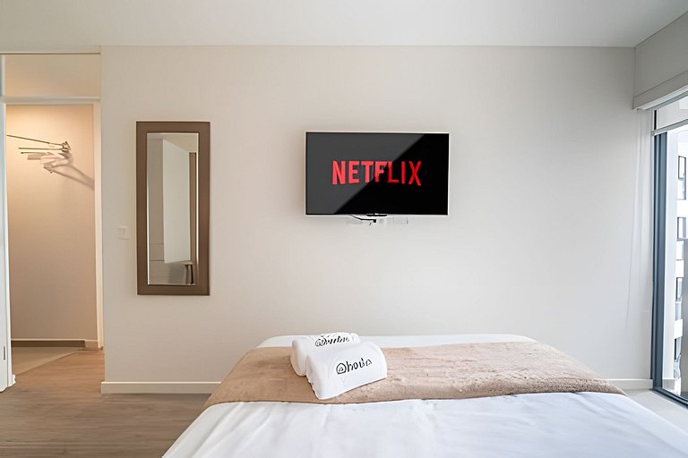 Departamento patio de juegos