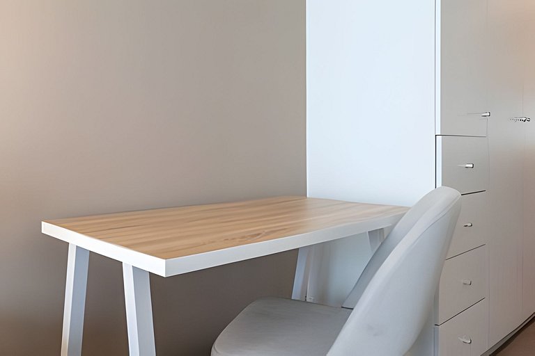 Departamento patio de juegos