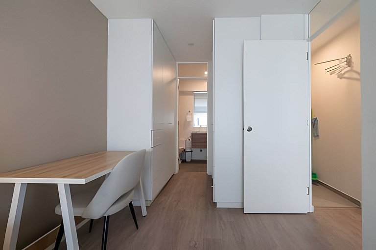 Departamento patio de juegos