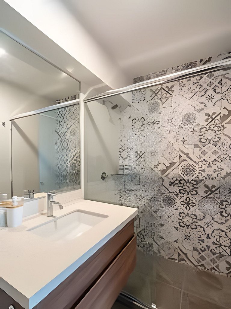 Departamento patio de juegos