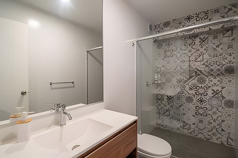 Departamento patio de juegos