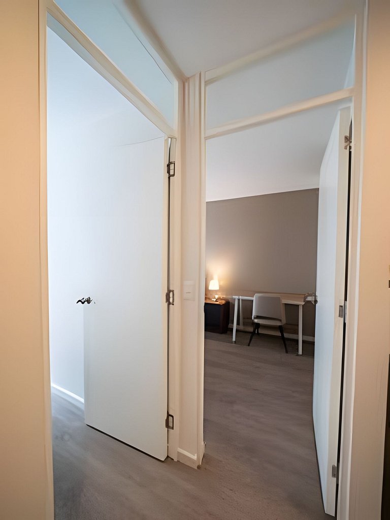 Departamento patio de juegos