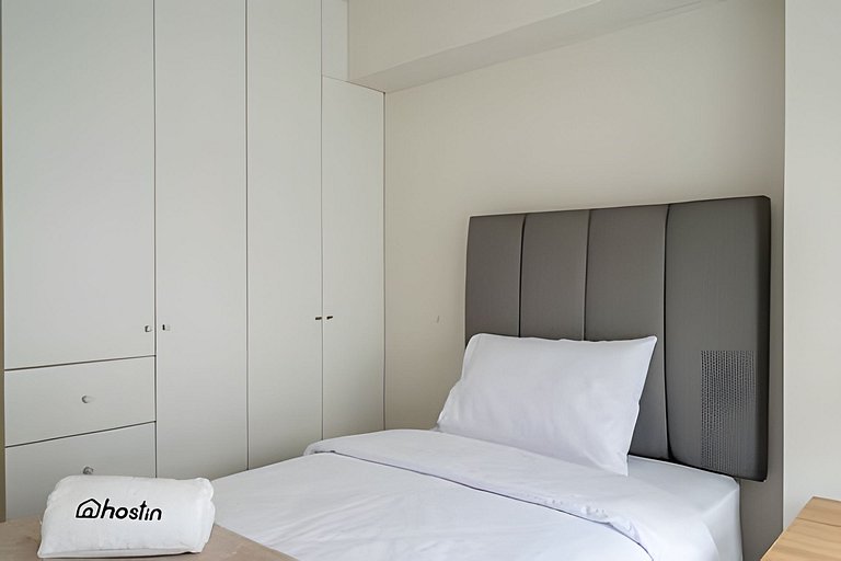 Departamento patio de juegos