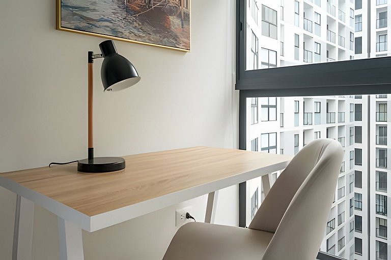 Departamento patio de juegos