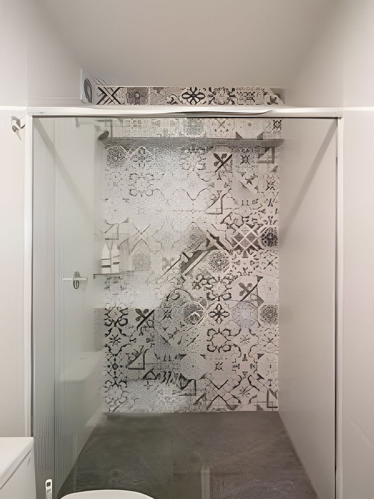 Departamento patio de juegos