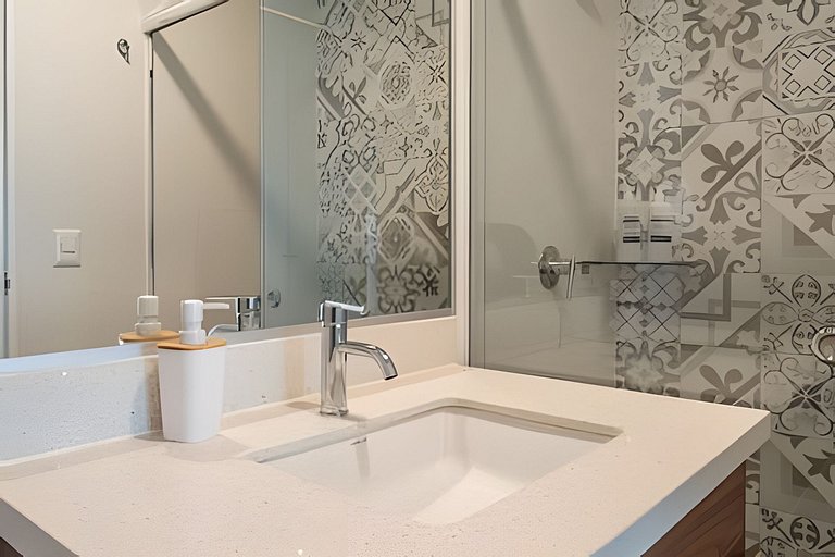 Departamento patio de juegos