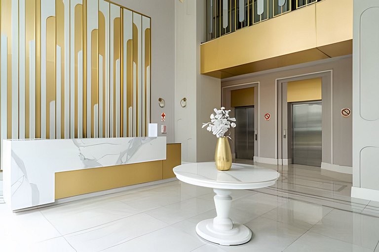 Departamento patio de juegos