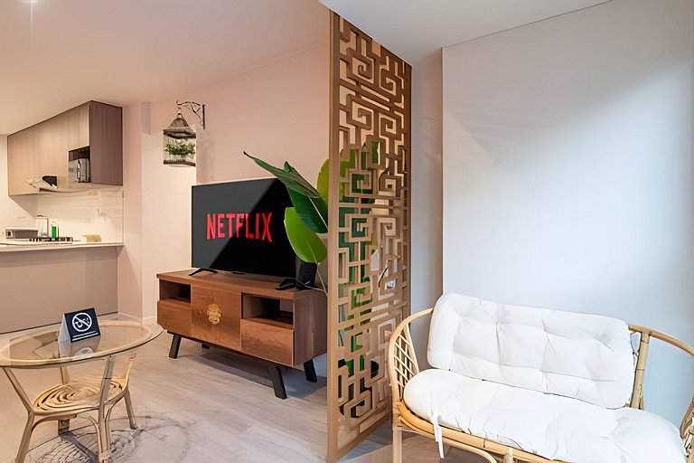 Asian Loft in Jesús María