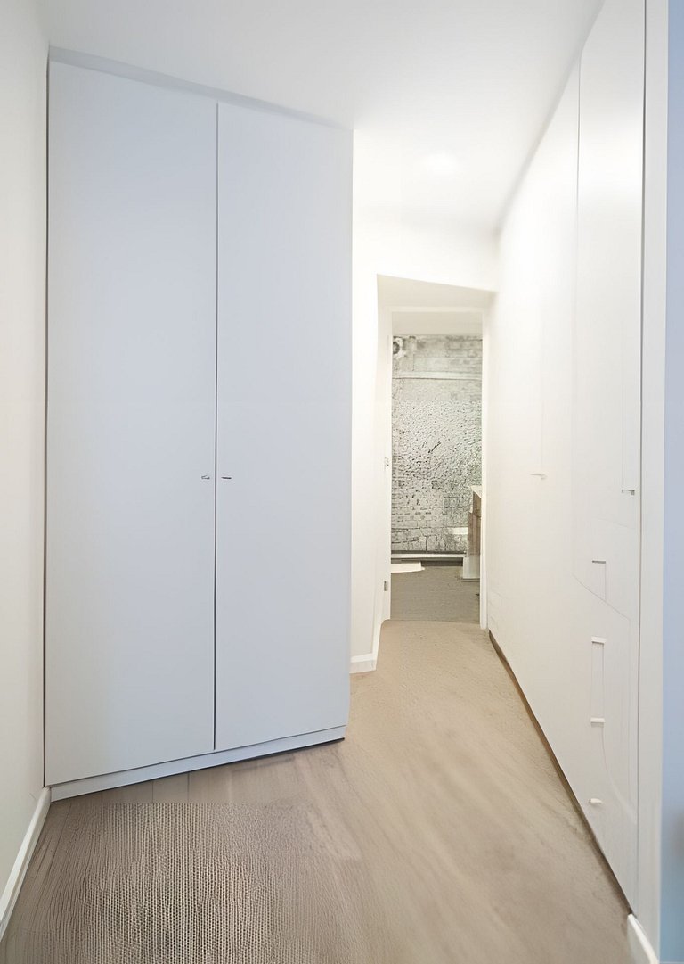 Asian Loft in Jesús María