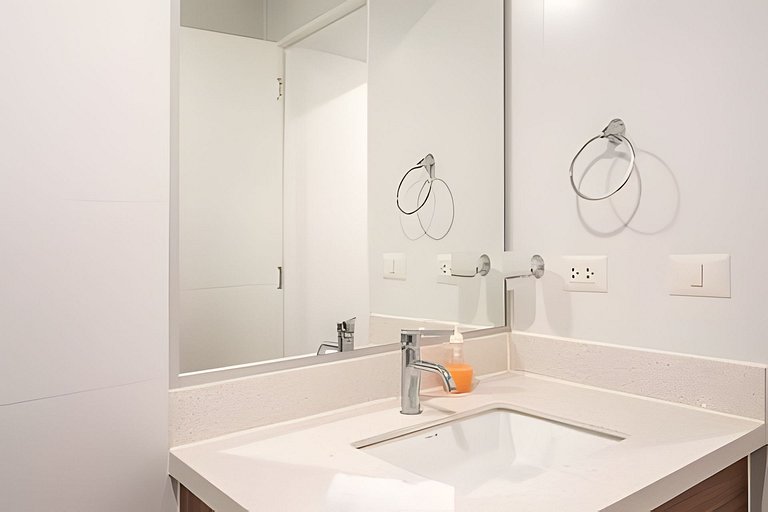 Asian Loft in Jesús María